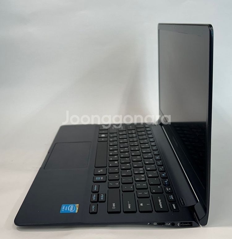 삼성 아티브북 인텔 i7 13.3 고성능 슬림형 노트북--1