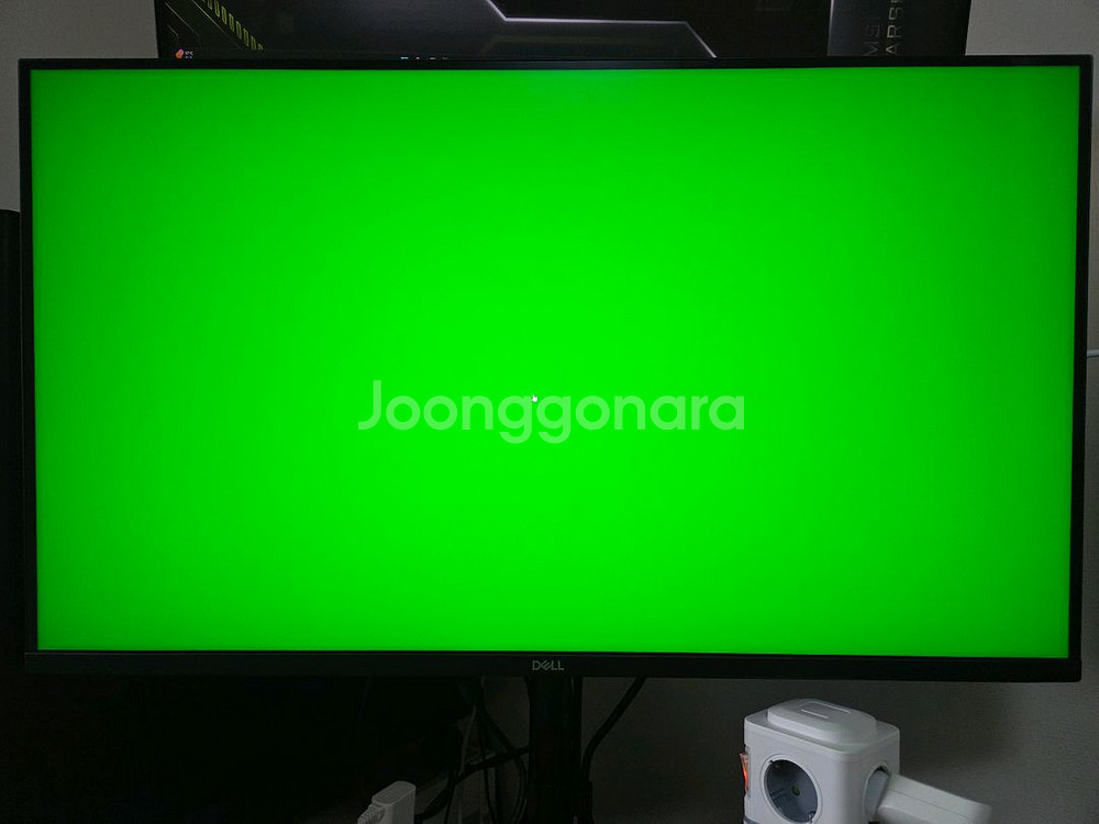 Dell G3223Q 델 32인치 4K모니터 144hz--3