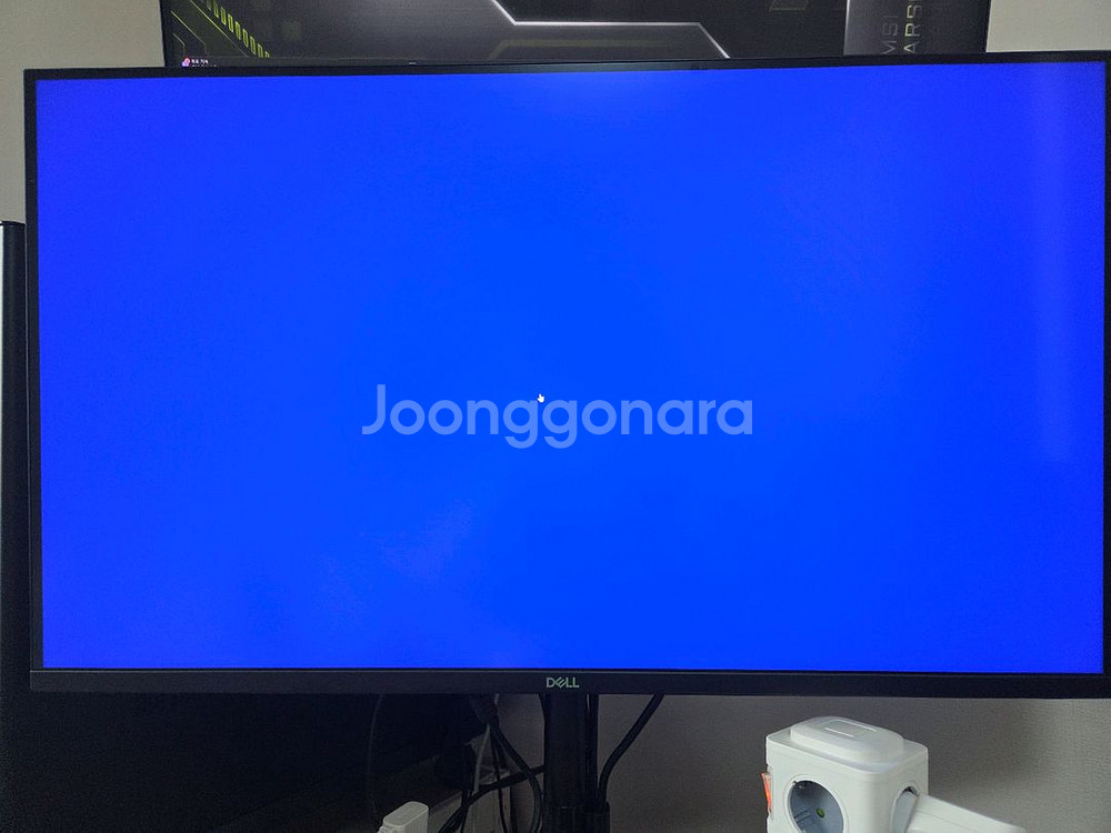Dell G3223Q 델 32인치 4K모니터 144hz--2
