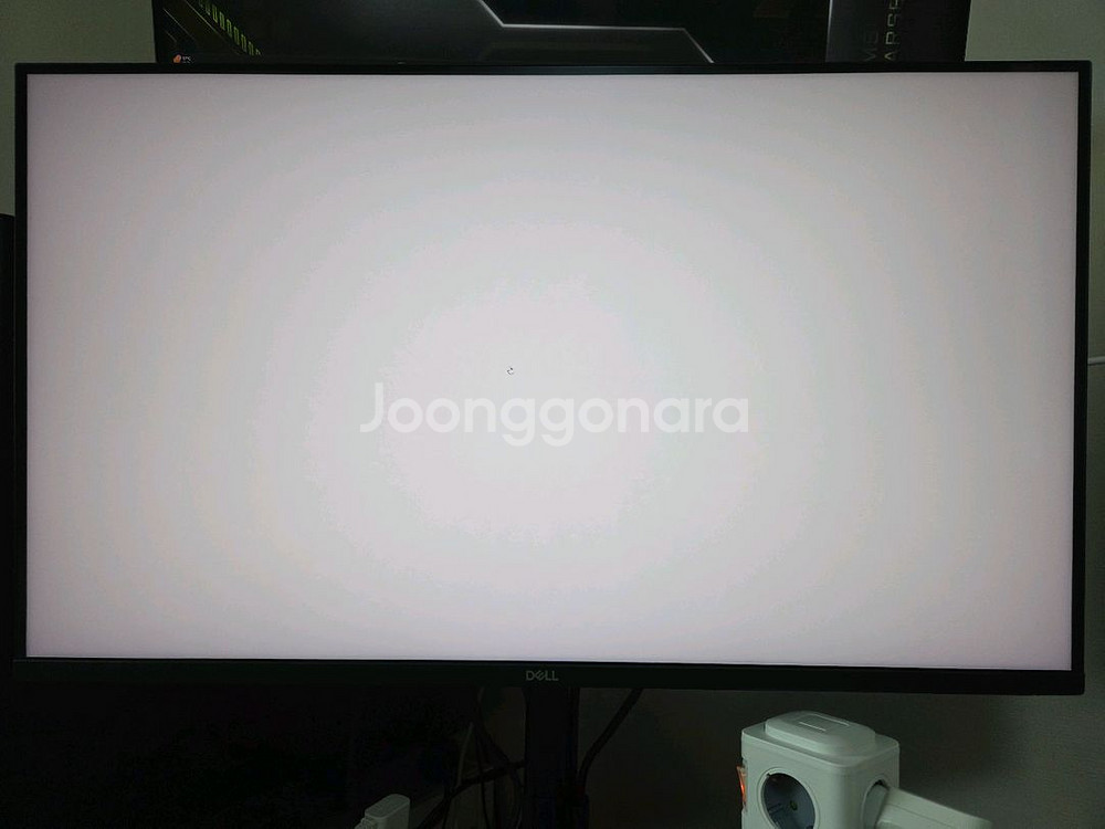 Dell G3223Q 델 32인치 4K모니터 144hz--4