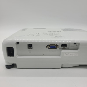 엡손 EB-E10 3600안시 XGA 중고 빔프로젝터