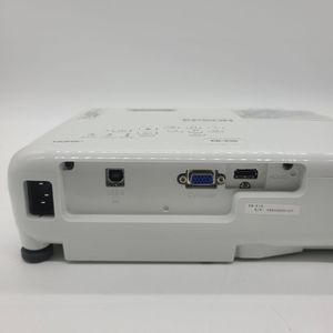 엡손 EB-E10 3600안시 XGA 중고 빔프로젝터