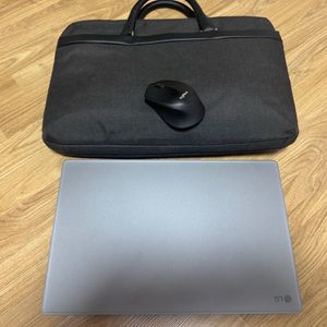 LG 울트라PC 노트북