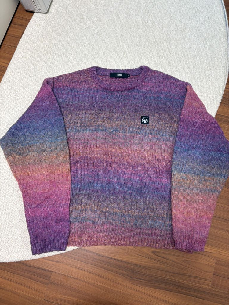 lmc 니트 이미지