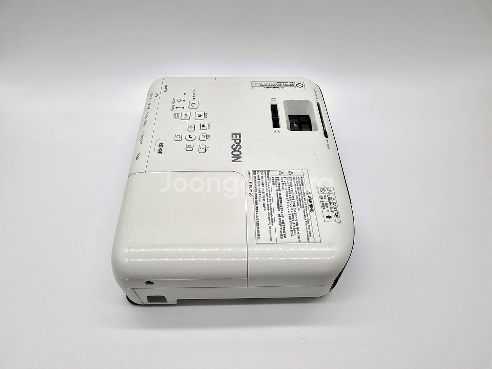 엡손 EB-X41 3600안시 XGA 중고빔프로젝터--0