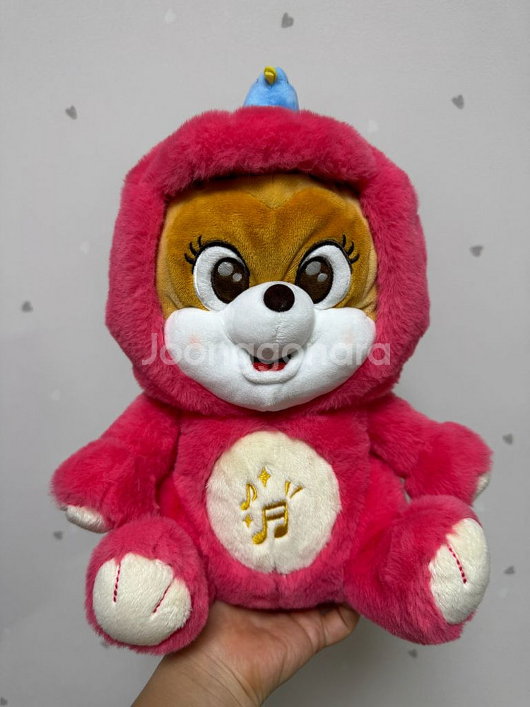 한정판 롯데월드 카티 로리 AI 인형 (정가 15만원)--1