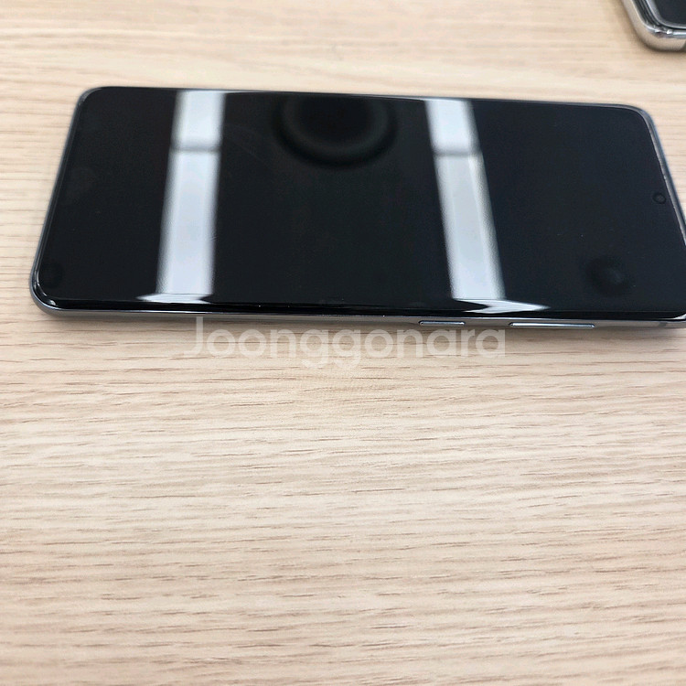 삼성전자 갤럭시 S20 128GB (액정, 배터리 교체--2