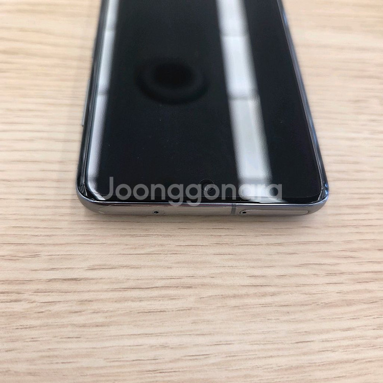 삼성전자 갤럭시 S20 128GB (액정, 배터리 교체--3