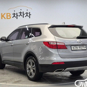 [현대]맥스크루즈 R2.2 4WD 익스클루시브 (7인승