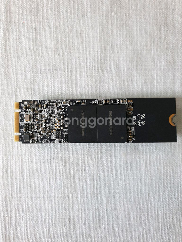 m2 ssd 256g--1