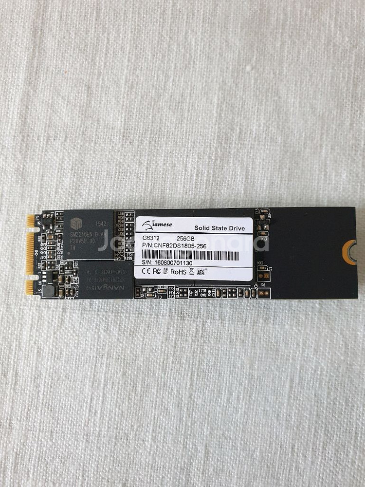 m2 ssd 256g--0