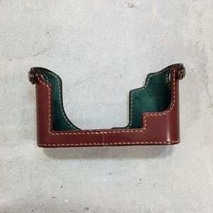 아르떼 디마노 J&K 라이카 CL 용 속사 케이스