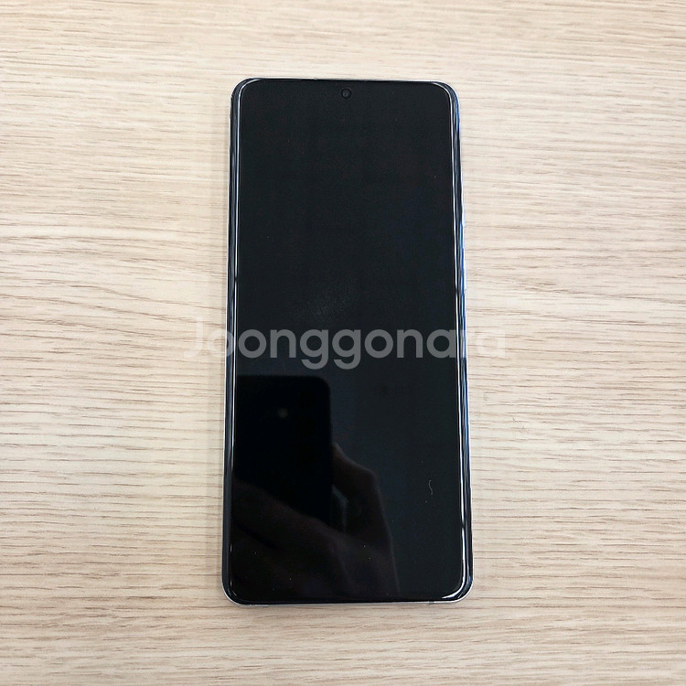 삼성전자 갤럭시 S20+ 256GB (액정, 배터리 교--0