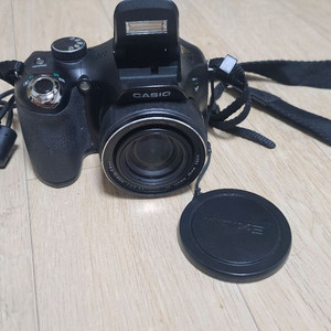casio exslim EX-FH20