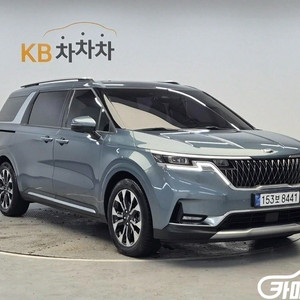 [기아]카니발 4세대 디젤 9인승 노블레스 (9인승)