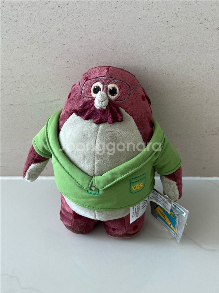 몬스터대학교 돈칼슨--0