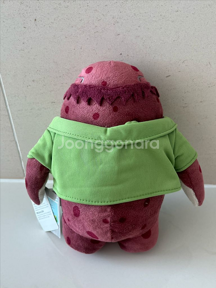 몬스터대학교 돈칼슨--1