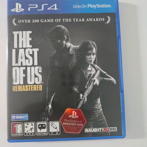 ps4더라스트오브어스