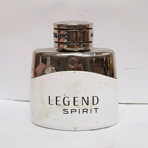 몽블랑 레전드 스피릿 오드뚜왈렛 30ml 0710