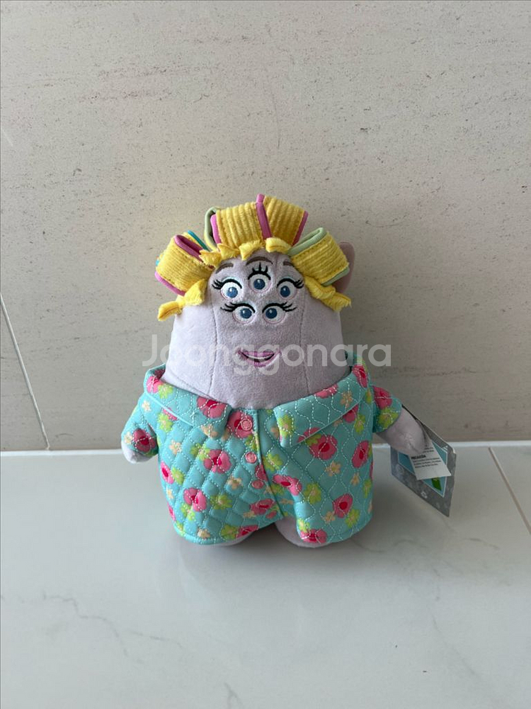 몬스터대학교 스퀴블스--0