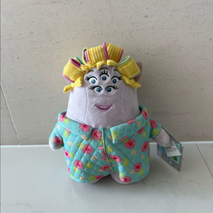 몬스터대학교 스퀴블스