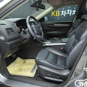 [르노코리아(삼성)]QM6 가솔린 2WD RE #최저가