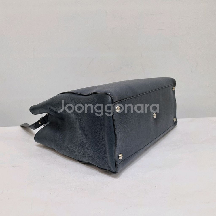 정품펜디 8BH250 투쥬르 숄더--3