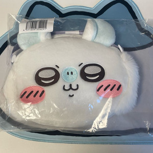 치이카와 모몽가 쿠지 D상 가방