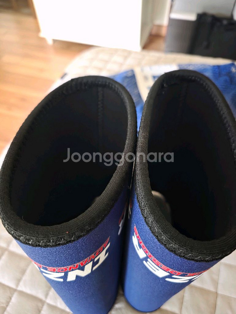 인저 에르고프로 니슬리브 XXL 팝니다--3