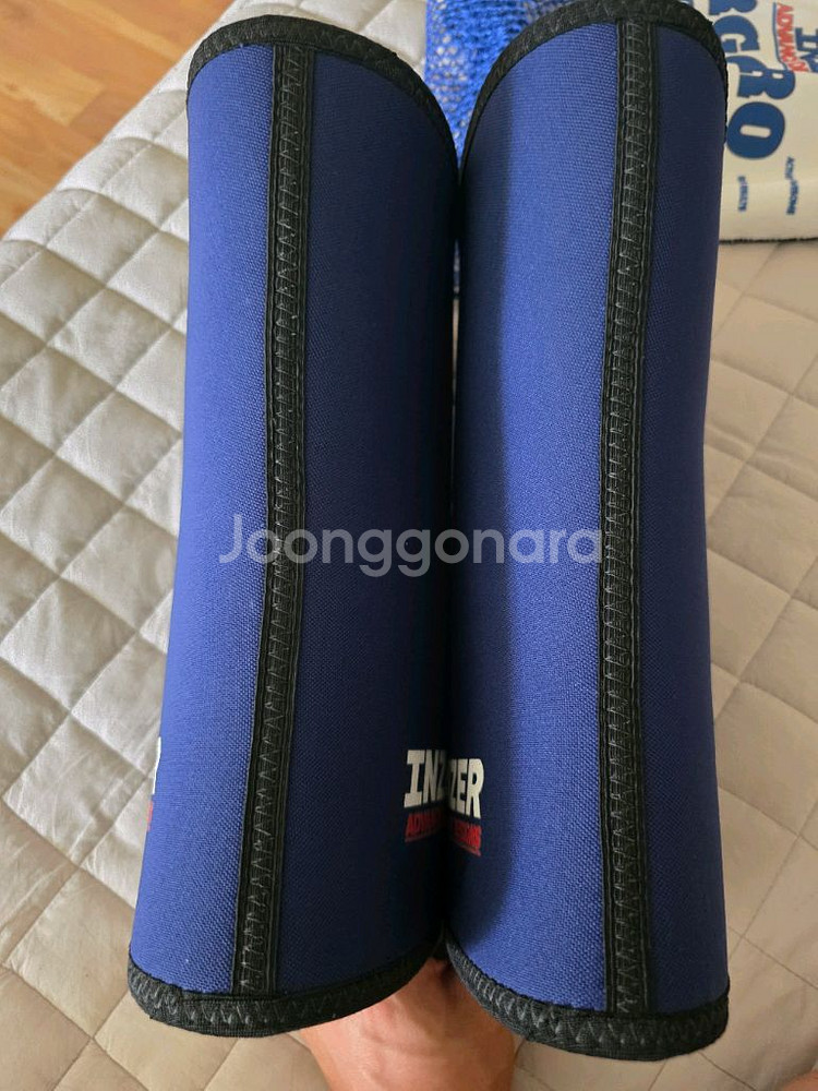 인저 에르고프로 니슬리브 XXL 팝니다--1