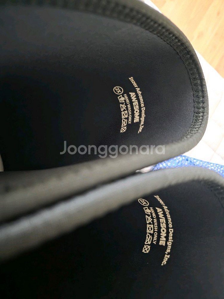 인저 에르고프로 니슬리브 XXL 팝니다--4