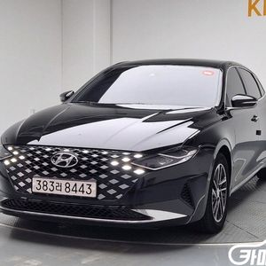 [현대]더 뉴 그랜저 IG 2.5 프리미엄 (5인승)