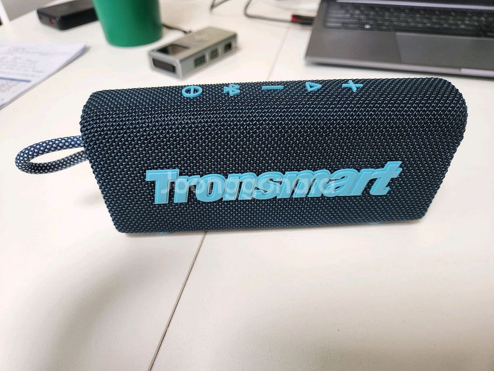 tronsmart 블루투스 스피커--0
