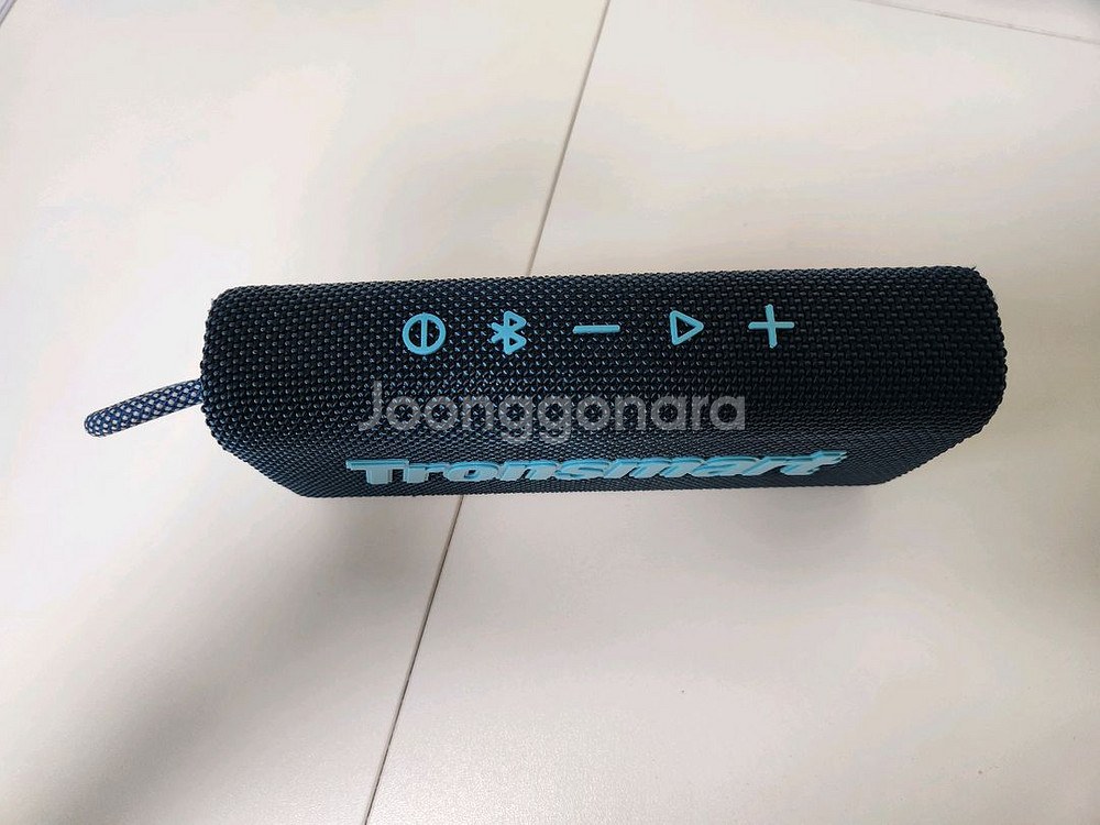 tronsmart 블루투스 스피커--1