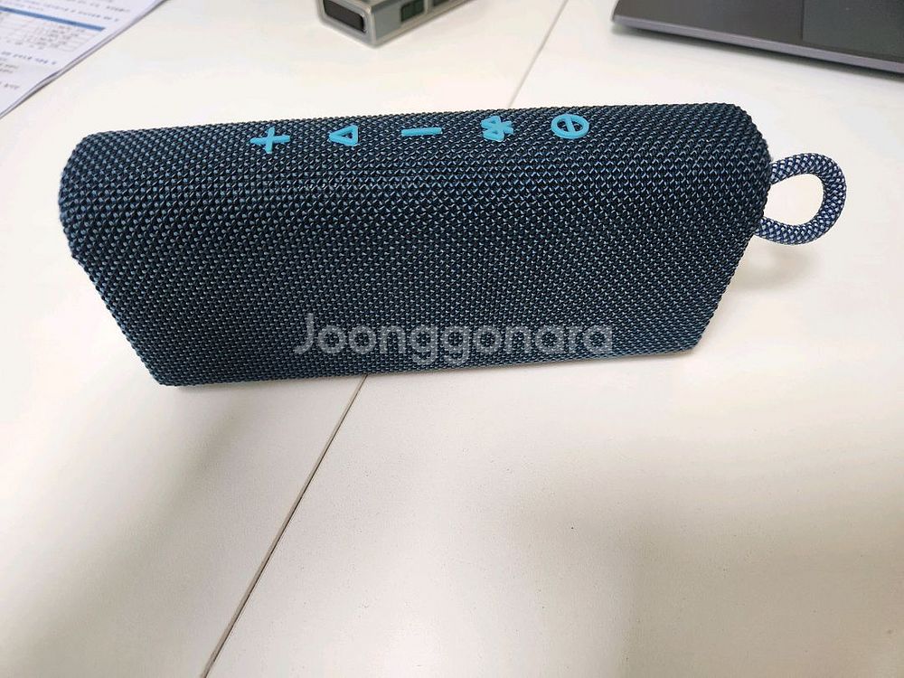 tronsmart 블루투스 스피커--2