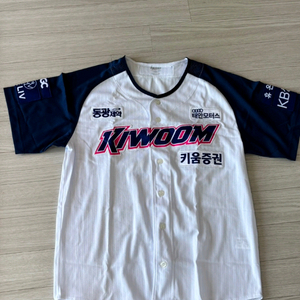 키움히어로즈 스페셜 유니폼.영웅 유니폼 일괄