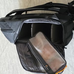 로우프로 프리라인 BP 350 그레이