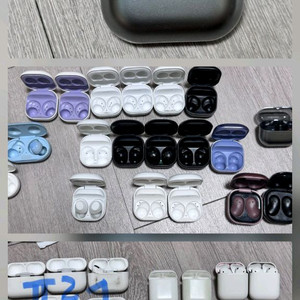 에어팟, 버즈