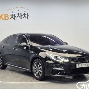 [기아]더 뉴 K5 2세대 가솔린 2.0 프레스티지 (