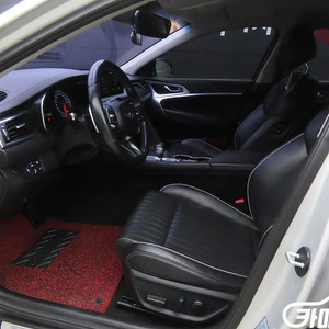 [제네시스]G70 2.2D AWD 슈프림 #최저가도전