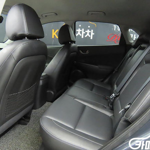 [현대]코나 1.6 터보 2WD 프리미엄 #최저가도전