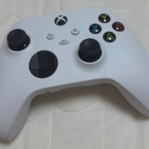 xbox컨트롤러