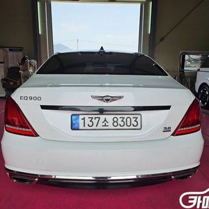 [제네시스]EQ900 3.8 GDI AWD 프리미엄 럭