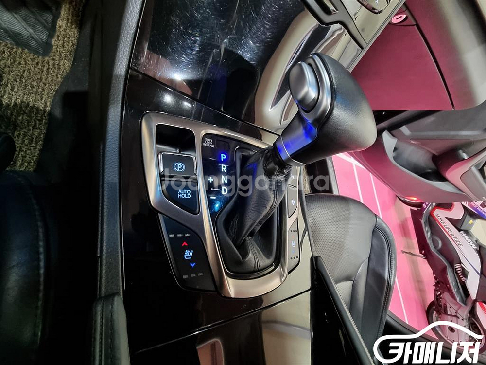 [현대]그랜저HG HG300 NOBLE #최저가도전--9
