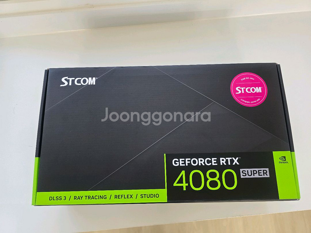 rtx 4080 super 16gb--1