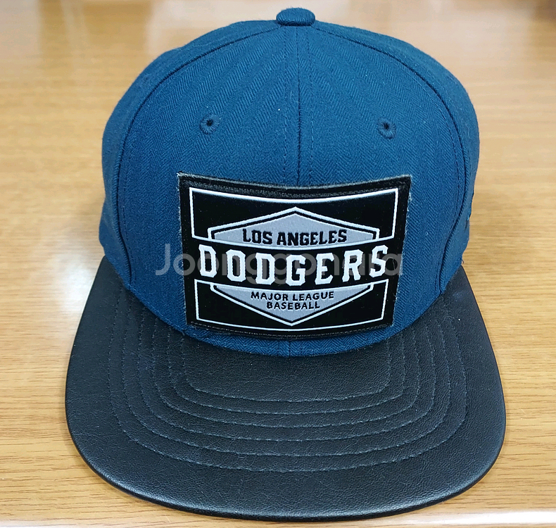 MLB모자 LA다저스--1