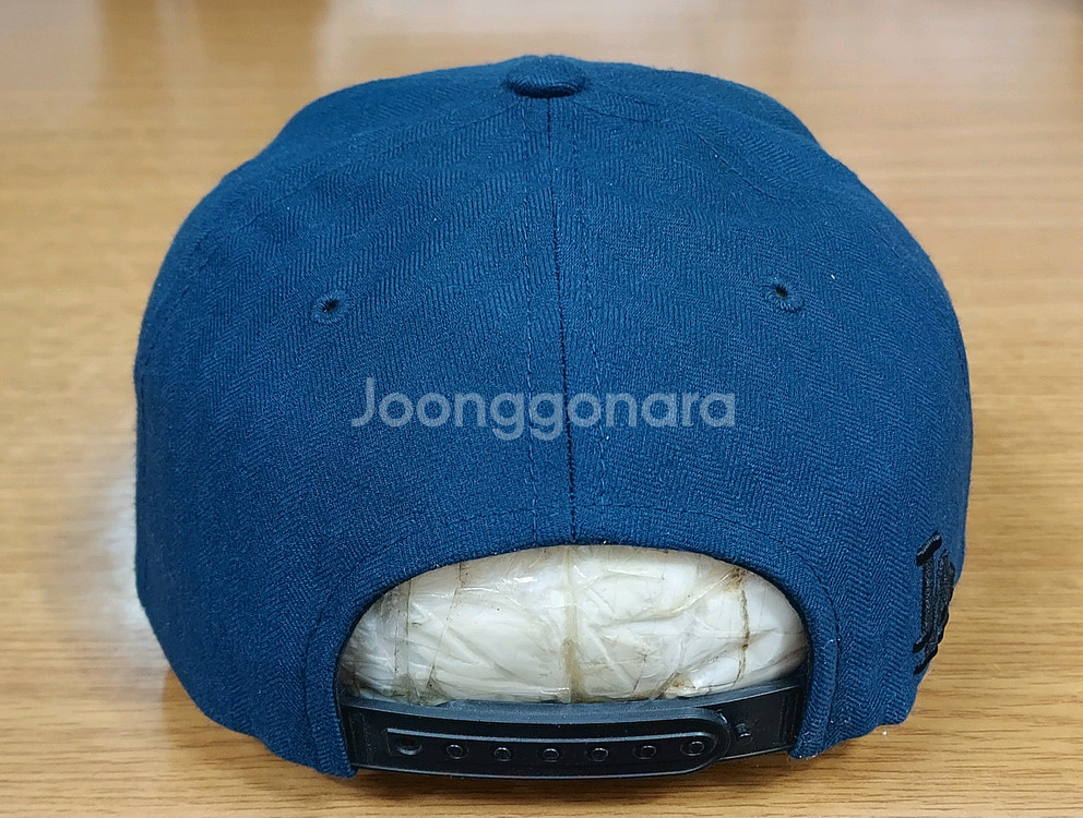 MLB모자 LA다저스--3