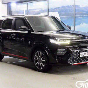 [기아]쏘울 부스터 1.6 T-GDI 노블레스 스페셜
