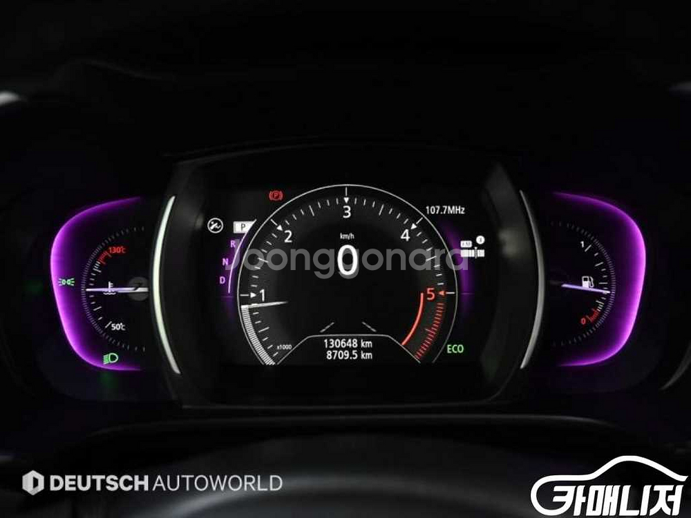 [르노코리아(삼성)]QM6 디젤 2WD RE 시그니처--6