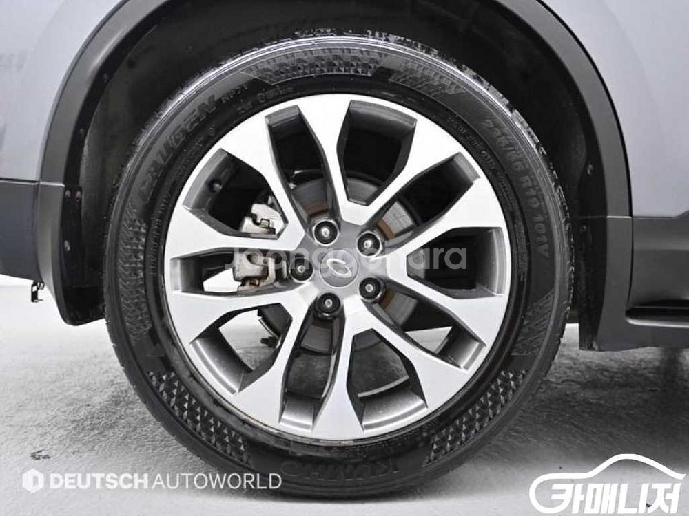 [르노코리아(삼성)]QM6 디젤 2WD RE 시그니처--0